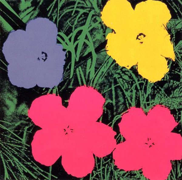 Andy Warhol