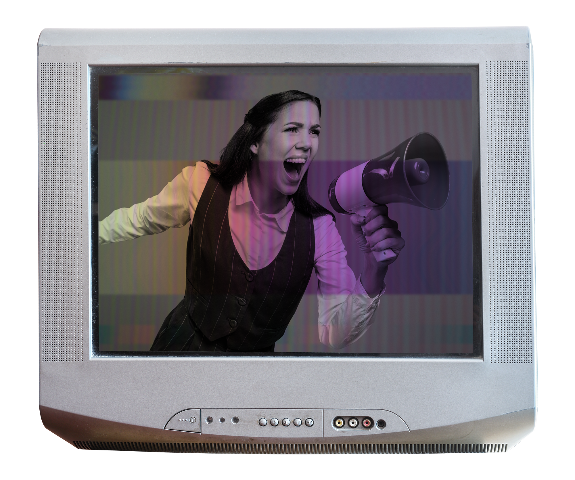 TV Media